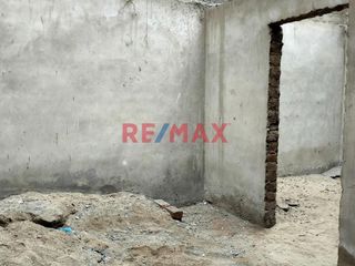 Foto 19 de Se Vende Casa De 2 Pisos En Casco Gris Terreno 131.50M² A Unas Cuadras De Mall Aventura Plaza Urb. La Esmeralda