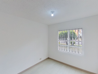 En venta apartamento PRADOS DE CAPELLANIA, Barrio(Tintal Central)