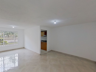 En venta apartamento PRADOS DE CAPELLANIA, Barrio(Tintal Central)