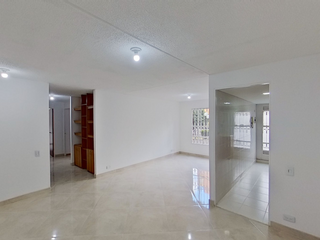 En venta apartamento PRADOS DE CAPELLANIA, Barrio(Tintal Central)