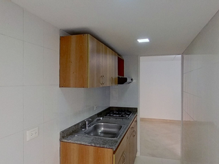 En venta apartamento PRADOS DE CAPELLANIA, Barrio(Tintal Central)