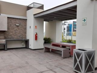 Se Vende Duplex De 60 M² En Sta. Beatriz