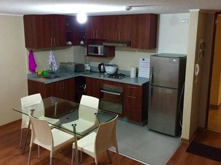Se Vende Duplex De 60 M² En Sta. Beatriz