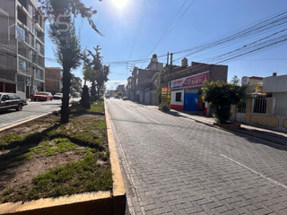 Foto 18 de VENDO TERRENO EN ESQUINA CERCA DE AVENIDA GUARDIA CIVIL PAUCARPATA - AREQUIPA