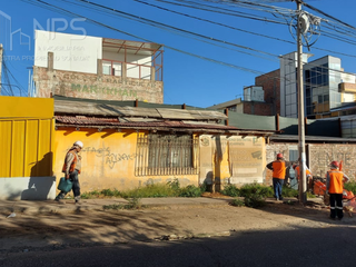 Foto 13 de VENDO TERRENO EN ESQUINA CERCA DE AVENIDA GUARDIA CIVIL PAUCARPATA - AREQUIPA