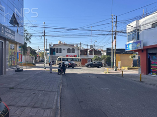 Foto 14 de VENDO TERRENO EN ESQUINA CERCA DE AVENIDA GUARDIA CIVIL PAUCARPATA - AREQUIPA