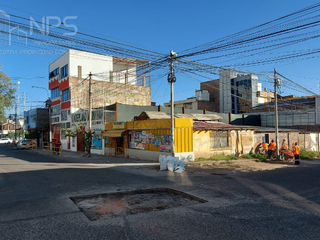 Foto 17 de VENDO TERRENO EN ESQUINA CERCA DE AVENIDA GUARDIA CIVIL PAUCARPATA - AREQUIPA