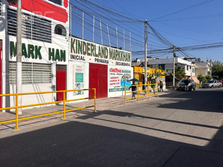 Foto 16 de VENDO TERRENO EN ESQUINA CERCA DE AVENIDA GUARDIA CIVIL PAUCARPATA - AREQUIPA