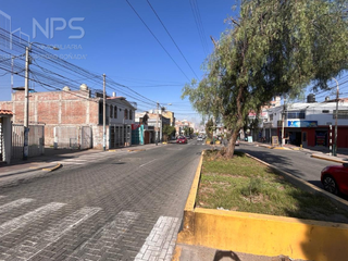 Foto 15 de VENDO TERRENO EN ESQUINA CERCA DE AVENIDA GUARDIA CIVIL PAUCARPATA - AREQUIPA