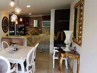 Venta de apartamento en barrio Bellavista, Cúcuta, Los Patios, Norte de Santander, Colombia