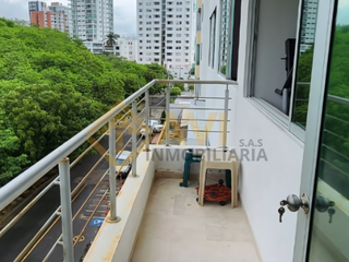Venta de apartamento en barrio Bellavista, Cúcuta, Los Patios, Norte de Santander, Colombia