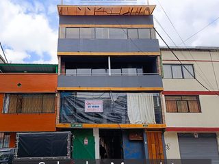 𝗦𝗢𝗟𝗔𝗡𝗗𝗔 𝗠𝗔𝗬𝗢𝗥𝗜𝗦𝗧𝗔, Sur de Quito