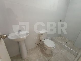 Foto 10 de ALQUILER DE OFICINA EN LOS OLIVOS