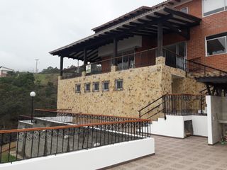 Hermosa casa en DAPA