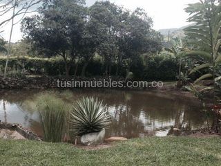 Finca En Venta Barbosa Antioquia Popalito