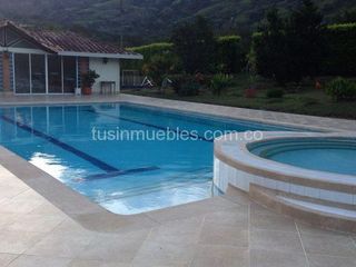 Finca En Venta Barbosa Antioquia Popalito