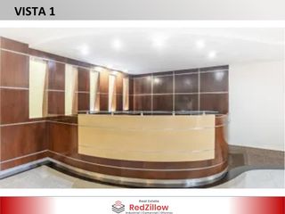 Alquiler Oficina 937 m² (Amoblada) - San Isidro