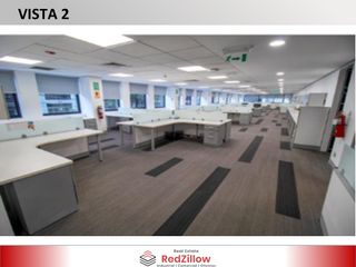Alquiler Oficina 937 m² (Amoblada) - San Isidro