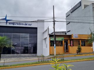Venta de terreno excelente ubicación en la Av. Río Lelia Santo Domingo