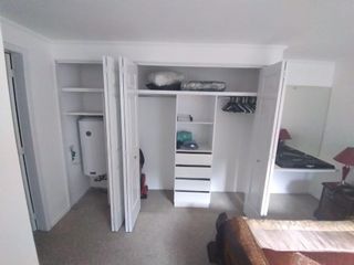 DEPARTAMENTO,  AMOBLADO 3 DORM, 100 MTS Mañosca, $ 680,00 INC ALICUOTA