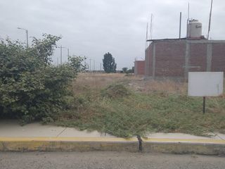 Foto 1 de TERRENO EN VENTA – CONDOMINIO - LAS COLINAS DE PIURA