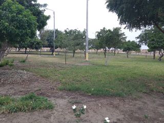 Foto 6 de TERRENO EN VENTA – CONDOMINIO - LAS COLINAS DE PIURA