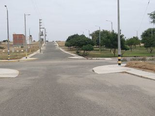 Foto 3 de TERRENO EN VENTA – CONDOMINIO - LAS COLINAS DE PIURA