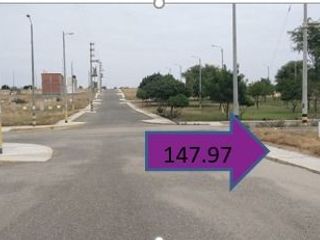 Foto 2 de TERRENO EN VENTA – CONDOMINIO - LAS COLINAS DE PIURA