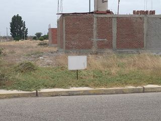 Foto 4 de TERRENO EN VENTA – CONDOMINIO - LAS COLINAS DE PIURA