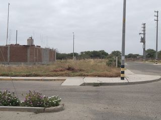 Foto 8 de TERRENO EN VENTA – CONDOMINIO - LAS COLINAS DE PIURA