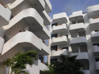 Pent house dúplex, 182 m2 a 30 metros de la playa
