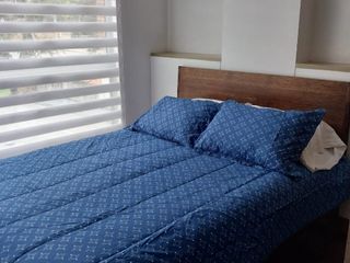 Foto 8 de ALQUILO HERMOSO APARTAESTUDIO EN BOGOTA PASADENA