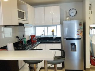 Foto 1 de ALQUILO HERMOSO APARTAESTUDIO EN BOGOTA PASADENA