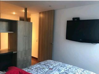 Foto 10 de ALQUILO HERMOSO APARTAESTUDIO EN BOGOTA PASADENA