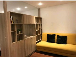 Foto 6 de ALQUILO HERMOSO APARTAESTUDIO EN BOGOTA PASADENA