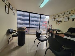 Venta de oficina para firma de abogados ubicada en el centro de Guayaquil