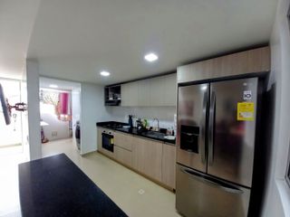 AMPLIO APARTAMENTO DE 98-M2 EN PRECIO DE OFERTA