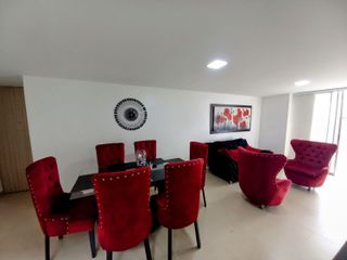 AMPLIO APARTAMENTO DE 98-M2 EN PRECIO DE OFERTA