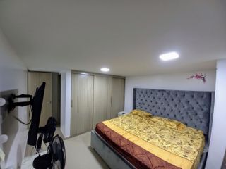 AMPLIO APARTAMENTO DE 98-M2 EN PRECIO DE OFERTA