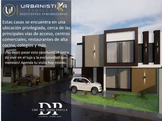 Se Venden Casas en Ricaurte, Sector La Mega Tienda del Sur.