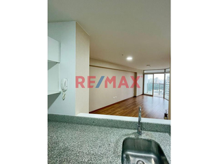Foto 1 de Alquiler De Departamento En Jesus María