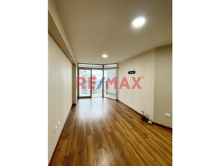 Foto 3 de Alquiler De Departamento En Jesus María