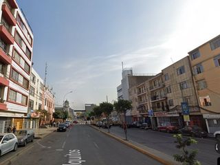 Foto 1 de VENTA DE LOCAL COMERCIAL EN LA VICTORIA