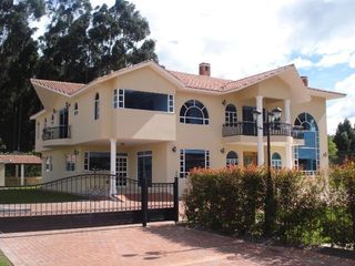 Foto 1 de Casa en Venta Cajica Bogotá DC.