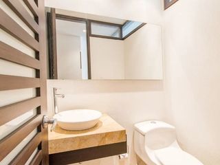 Foto 10 de APARTAMENTO AMOBLADO ESPECTACULAR EN CHICO RESERVADO
