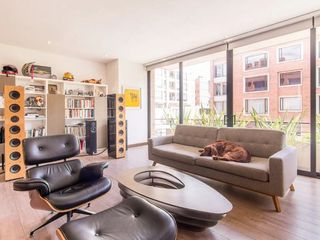 Foto 15 de APARTAMENTO AMOBLADO ESPECTACULAR EN CHICO RESERVADO