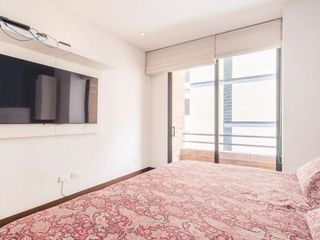 Foto 6 de APARTAMENTO AMOBLADO ESPECTACULAR EN CHICO RESERVADO