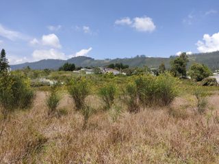Venta de terreno 11.695M2, Cumbaya, Lotizacion Yanazarapata