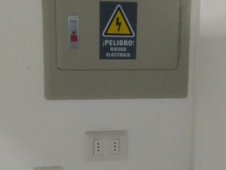 Foto 7 de LOCAL COMERCIAL DE 6MTRS EN EXCLUSIVO CENTRO COMERCIAL GAMMA EN GAMARRA
