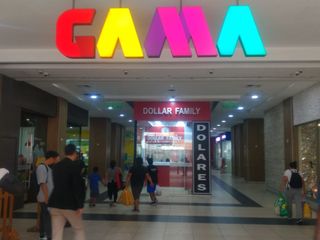 Foto 8 de LOCAL COMERCIAL DE 6MTRS EN EXCLUSIVO CENTRO COMERCIAL GAMMA EN GAMARRA